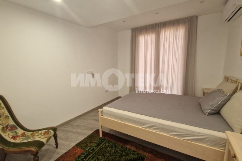 Продава 3-СТАЕН, гр. София, Манастирски ливади, снимка 3 - Апартаменти - 52113789