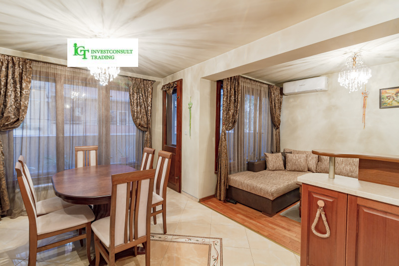 Продава 3-СТАЕН, гр. София, Оборище, снимка 7 - Апартаменти - 52180005