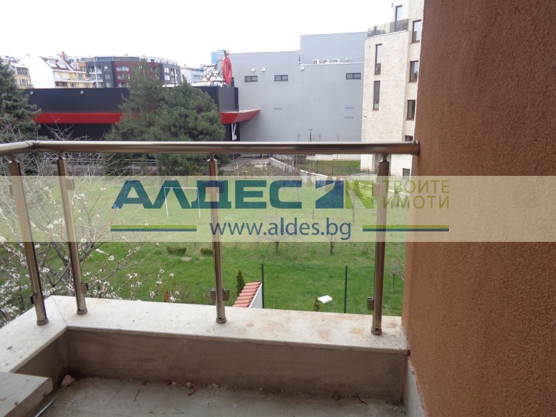 Продава 3-СТАЕН, гр. София, Манастирски ливади, снимка 2 - Апартаменти - 52290000