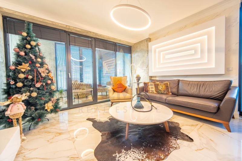 Продава 3-СТАЕН, гр. Варна, Чайка, снимка 3 - Апартаменти - 52687956