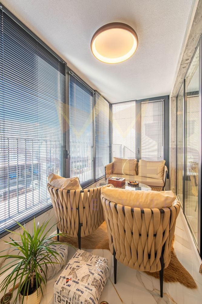 Продава 3-СТАЕН, гр. Варна, Чайка, снимка 10 - Апартаменти - 52687956