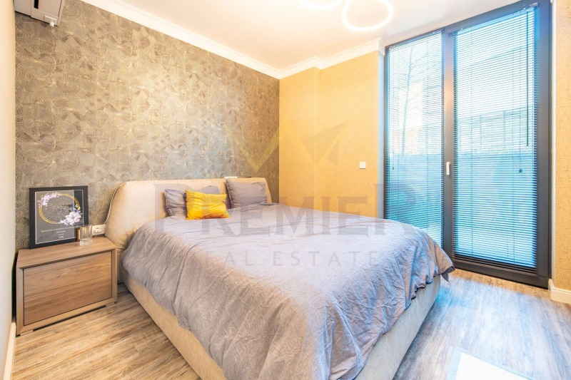 Продава 3-СТАЕН, гр. Варна, Чайка, снимка 6 - Апартаменти - 52687956