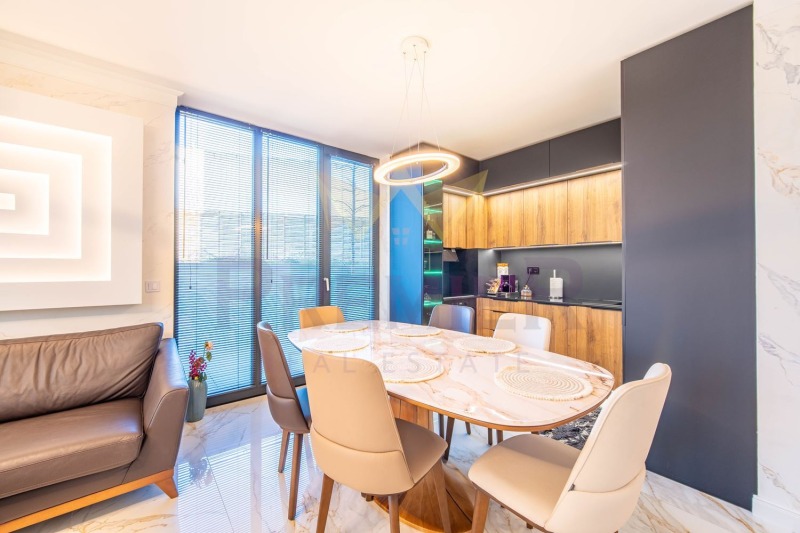 Продава 3-СТАЕН, гр. Варна, Чайка, снимка 4 - Апартаменти - 52687956