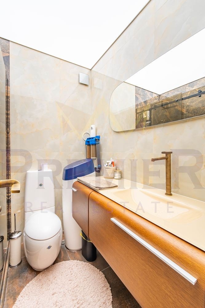 Продава 3-СТАЕН, гр. Варна, Чайка, снимка 13 - Апартаменти - 52687956