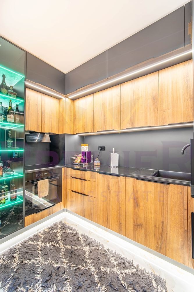 Продава 3-СТАЕН, гр. Варна, Чайка, снимка 5 - Апартаменти - 52687956