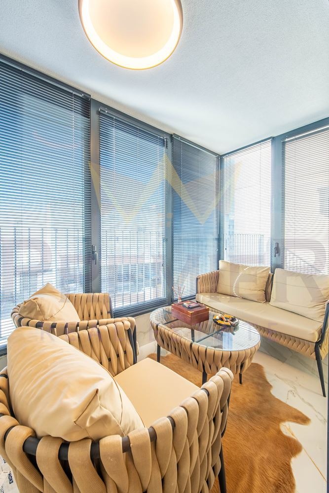 Продава 3-СТАЕН, гр. Варна, Чайка, снимка 11 - Апартаменти - 52687956