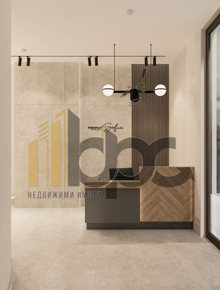 Продава 3-СТАЕН, гр. София, Витоша, снимка 5 - Апартаменти - 53073964