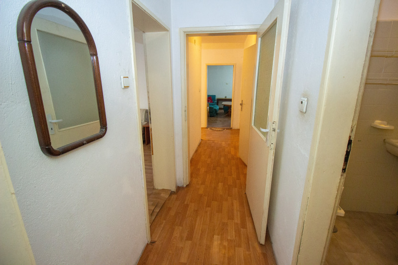 Продава 3-СТАЕН, гр. Пловдив, Център, снимка 13 - Апартаменти - 53157026