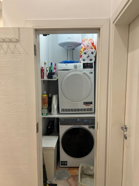 Продава 3-СТАЕН, гр. София, Хаджи Димитър, снимка 2 - Апартаменти - 53767566