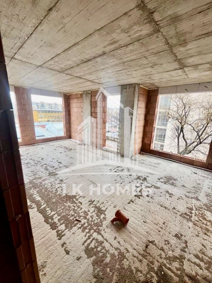 Продава 3-СТАЕН, гр. Пловдив, Тракия, снимка 4 - Апартаменти - 54081975