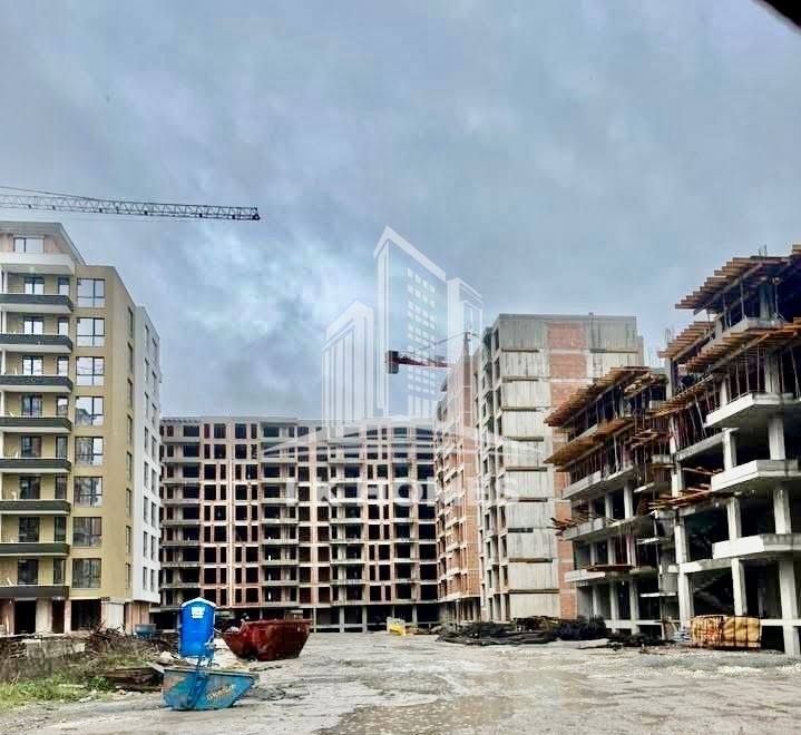 Продава 3-СТАЕН, гр. Пловдив, Тракия, снимка 2 - Апартаменти - 54081975