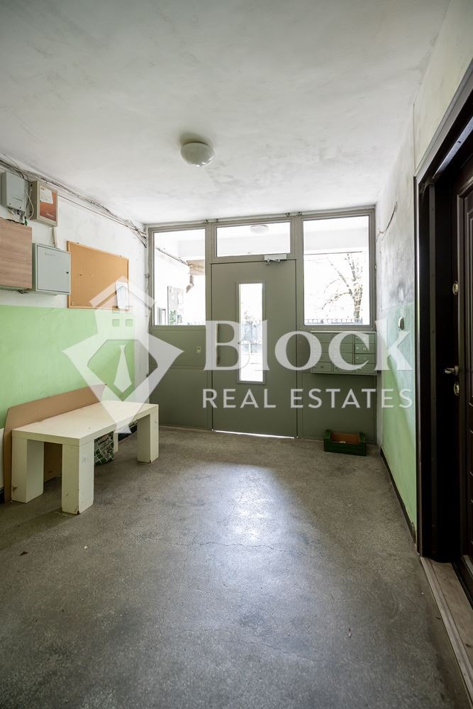 Продава 3-СТАЕН, гр. София, Сердика, снимка 3 - Апартаменти - 54407384