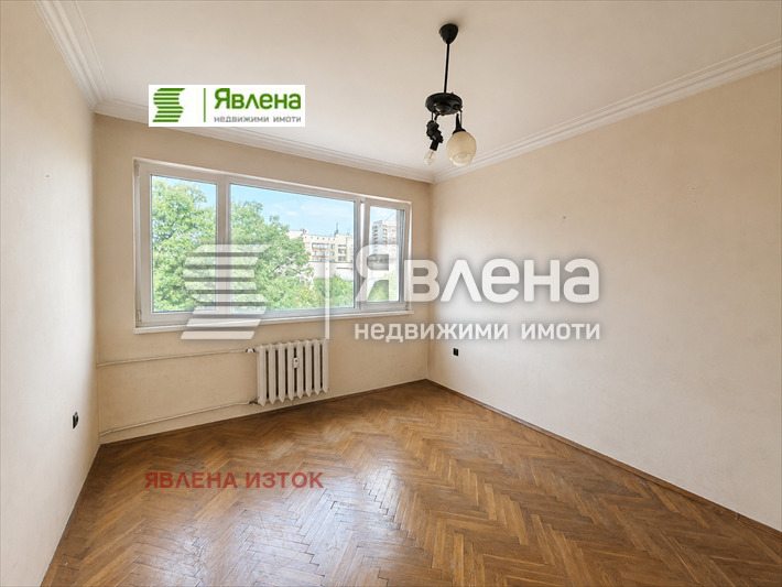 Продава 3-СТАЕН, гр. София, Иван Вазов, снимка 7 - Апартаменти - 55730408