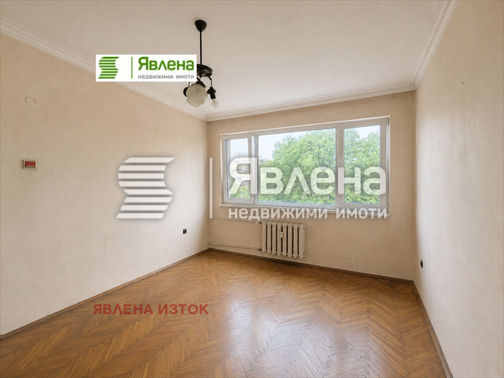 Продава 3-СТАЕН, гр. София, Иван Вазов, снимка 8 - Апартаменти - 55730408