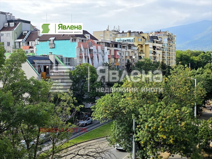 Продава 3-СТАЕН, гр. София, Иван Вазов, снимка 13 - Апартаменти - 55730408