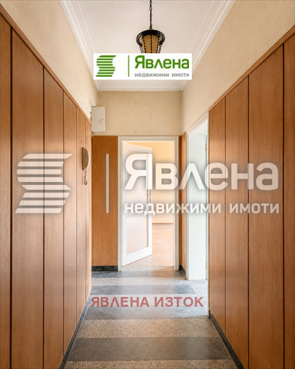 Продава 3-СТАЕН, гр. София, Иван Вазов, снимка 12 - Апартаменти - 55730408