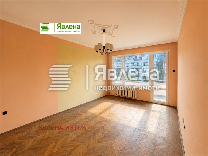 Продава 3-СТАЕН, гр. София, Иван Вазов, снимка 5 - Апартаменти - 55730408