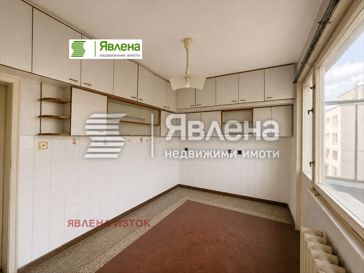 Продава 3-СТАЕН, гр. София, Иван Вазов, снимка 10 - Апартаменти - 55730408