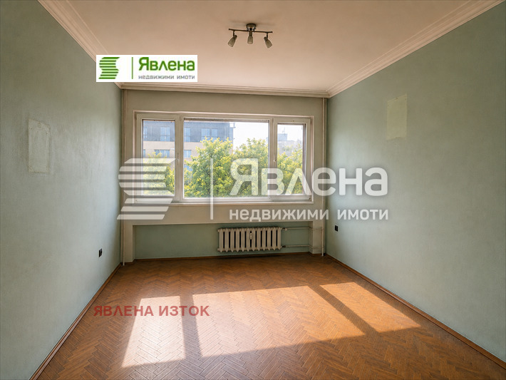Продава 3-СТАЕН, гр. София, Иван Вазов, снимка 4 - Апартаменти - 55730408