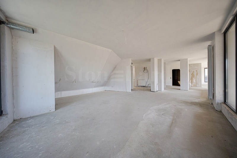 Продава МЕЗОНЕТ, гр. София, Манастирски ливади, снимка 6 - Апартаменти - 53112849