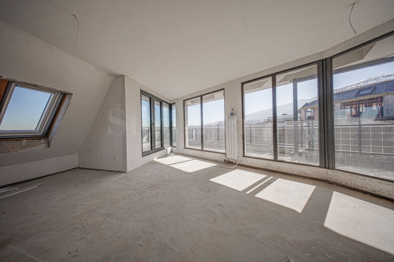 Продава МЕЗОНЕТ, гр. София, Манастирски ливади, снимка 2 - Апартаменти - 53112849