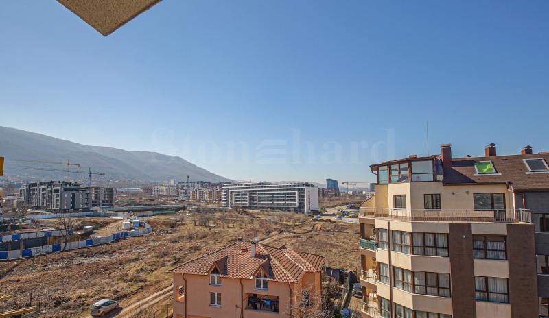 Продава МЕЗОНЕТ, гр. София, Манастирски ливади, снимка 15 - Апартаменти - 53112849