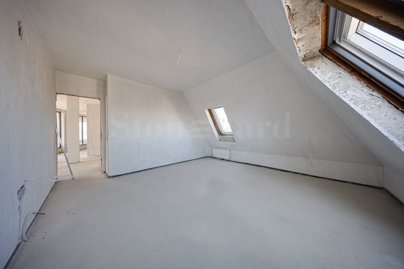 Продава МЕЗОНЕТ, гр. София, Манастирски ливади, снимка 9 - Апартаменти - 53112849