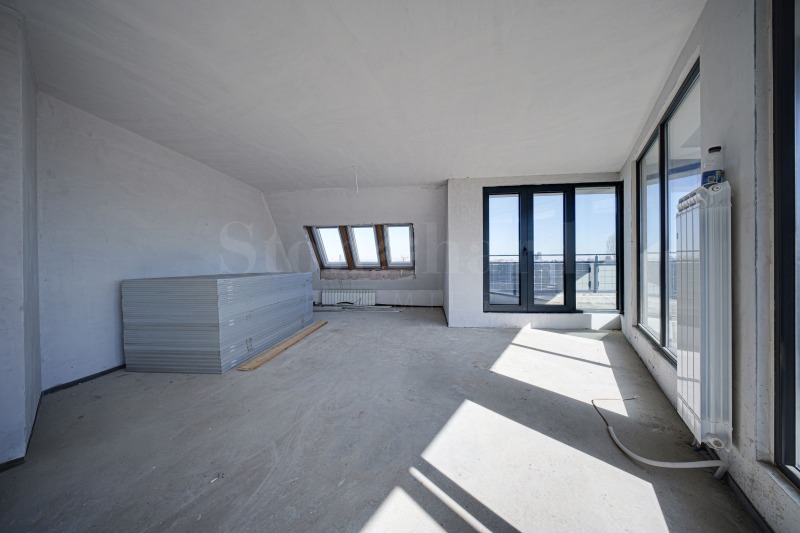 Продава МЕЗОНЕТ, гр. София, Манастирски ливади, снимка 10 - Апартаменти - 53112849