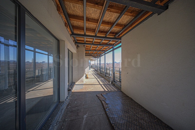 Продава МЕЗОНЕТ, гр. София, Манастирски ливади, снимка 16 - Апартаменти - 53112849