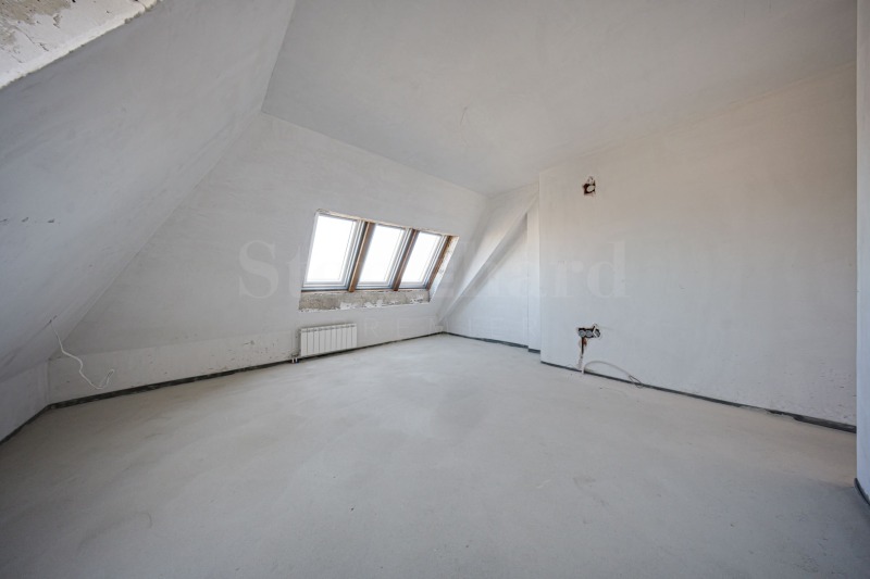 Продава МЕЗОНЕТ, гр. София, Манастирски ливади, снимка 8 - Апартаменти - 53112849