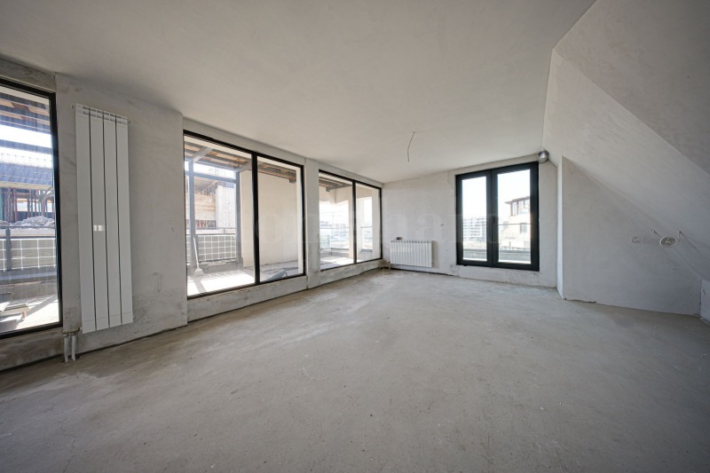 Продава МЕЗОНЕТ, гр. София, Манастирски ливади, снимка 4 - Апартаменти - 53112849