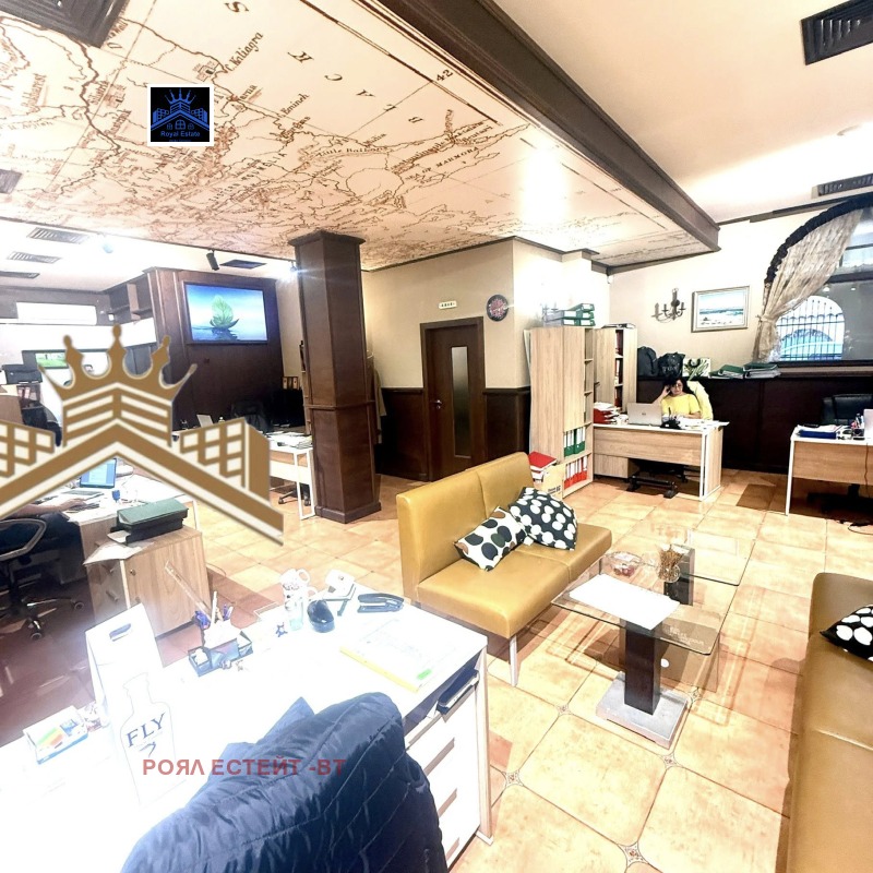 Продава ОФИС, гр. София, Драгалевци, снимка 3 - Офиси - 52719691