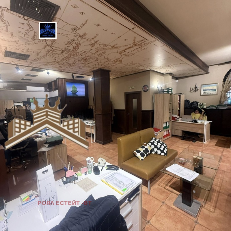 Продава ОФИС, гр. София, Драгалевци, снимка 2 - Офиси - 52719691