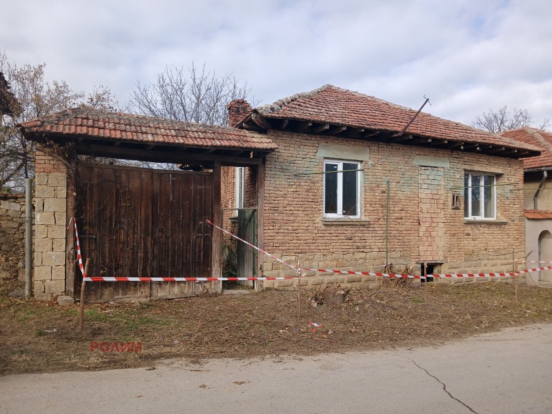 Продава  Huis regio Gabrovo , Rjachovtsite , 105 кв.м | 69489268