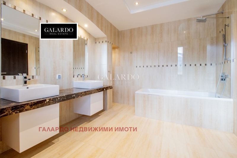 Продава КЪЩА, гр. София, с. Бистрица, снимка 8 - Къщи - 49425111