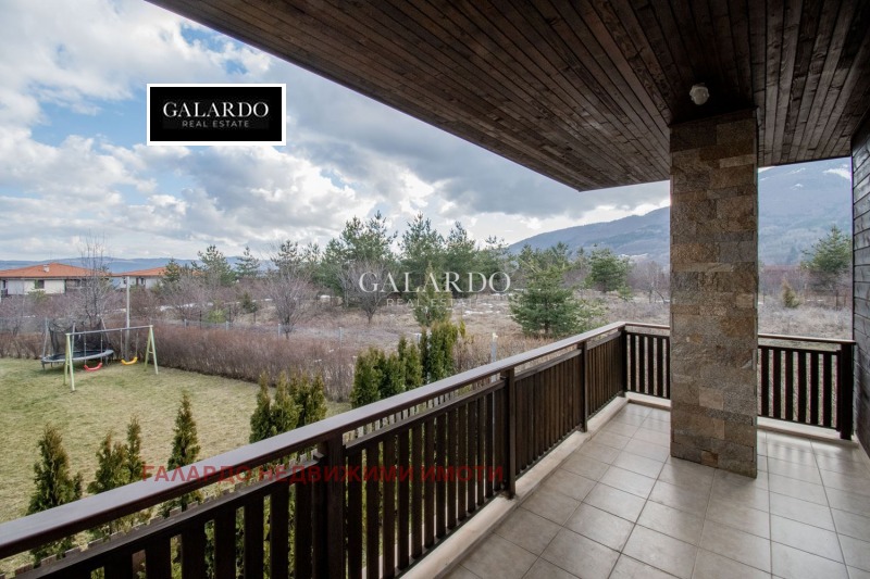 Продава КЪЩА, гр. София, с. Бистрица, снимка 14 - Къщи - 49425111