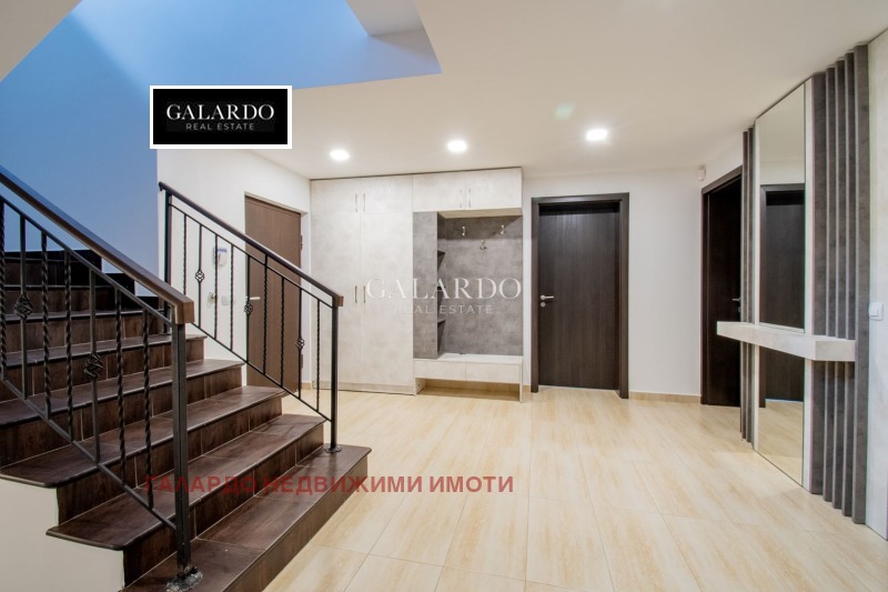 Продава КЪЩА, гр. София, с. Бистрица, снимка 11 - Къщи - 49425111