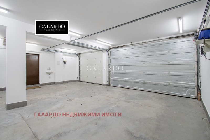 Продава КЪЩА, гр. София, с. Бистрица, снимка 5 - Къщи - 49425111
