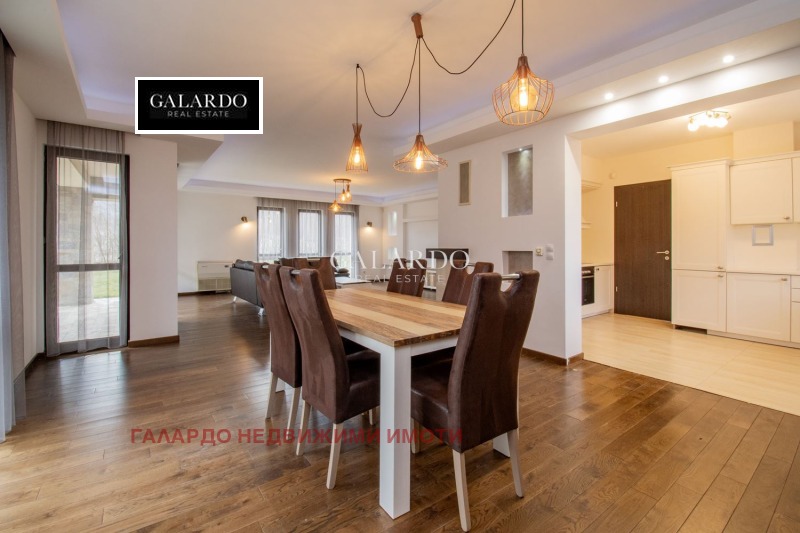 Продава КЪЩА, гр. София, с. Бистрица, снимка 3 - Къщи - 49425111