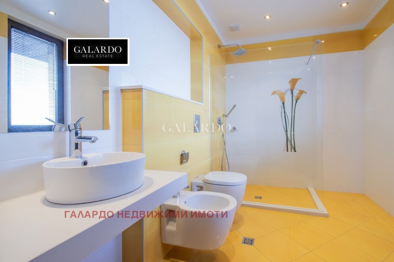 Продава КЪЩА, гр. София, с. Бистрица, снимка 9 - Къщи - 49425111