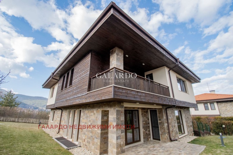 Till salu  Hus Sofia , Bistrica , 535 kvm | 38771445 - bild [17]