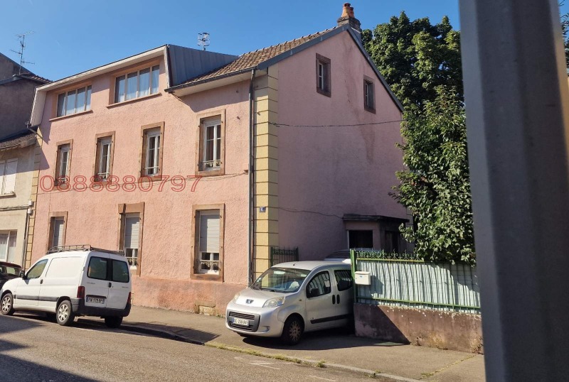 Продава КЪЩА, гр. София, Център, снимка 2 - Къщи - 52913773