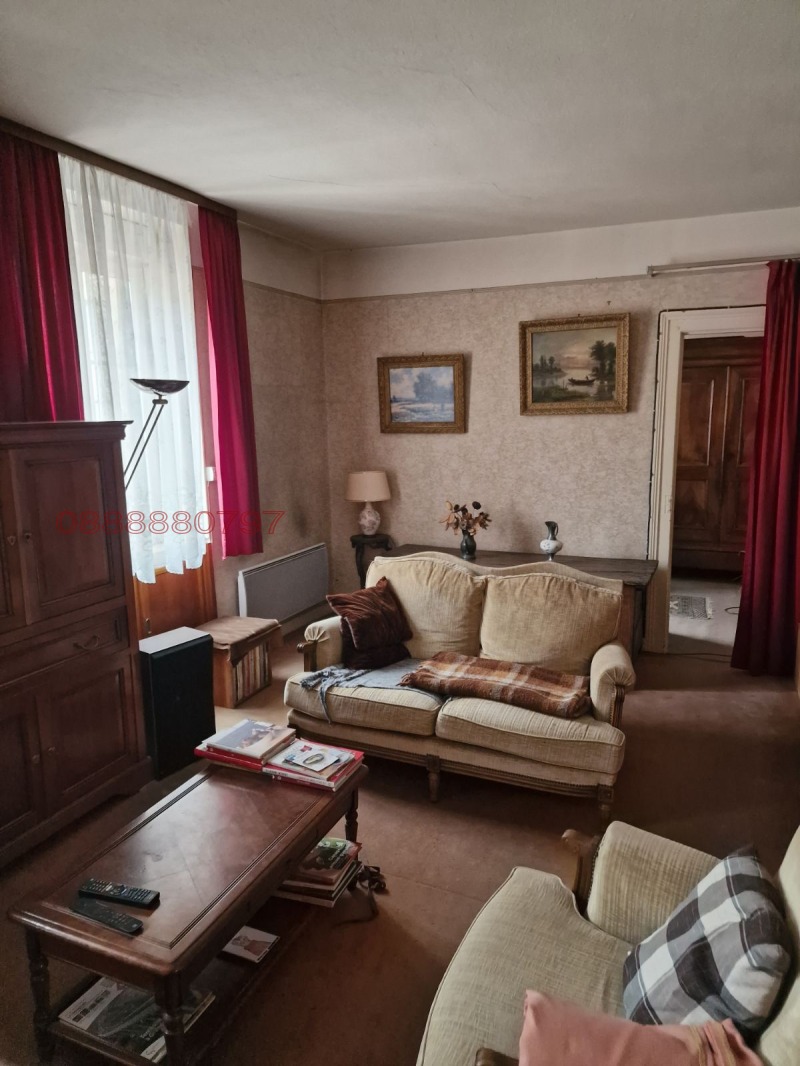 Продава КЪЩА, гр. София, Център, снимка 9 - Къщи - 52913773