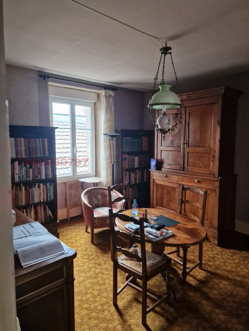 Продава КЪЩА, гр. София, Център, снимка 6 - Къщи - 52913773