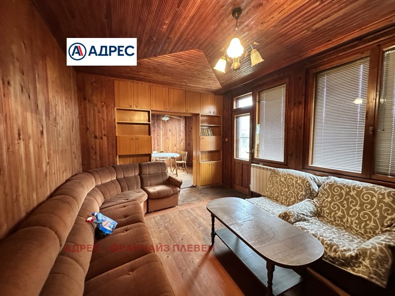 Продава КЪЩА, с. Обнова, област Плевен, снимка 6 - Къщи - 52600547