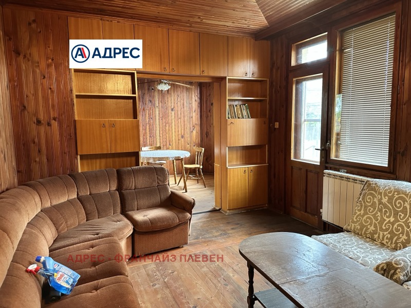 Продава КЪЩА, с. Обнова, област Плевен, снимка 5 - Къщи - 52600547