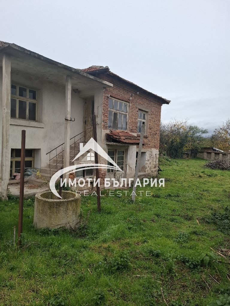 Продава КЪЩА, с. Каравелово, област Пловдив, снимка 3 - Къщи - 52611388