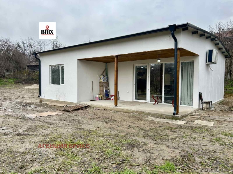 Продава КЪЩА, с. Пиргово, област Русе