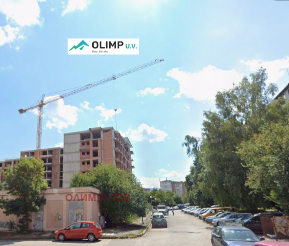 Продава ПАРЦЕЛ, гр. София, Люлин 5, снимка 3 - Парцели - 55087782