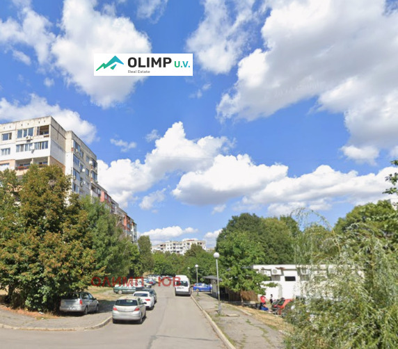 Продава ПАРЦЕЛ, гр. София, Люлин 5, снимка 2 - Парцели - 55087782